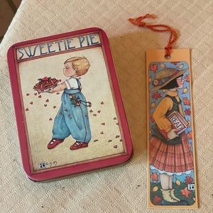 Mary Engelbreit misc